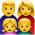 Families