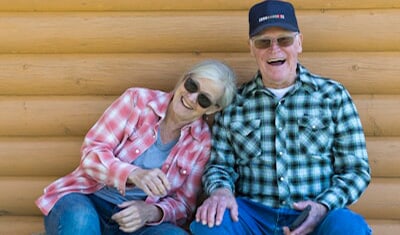 Real people, Real goals